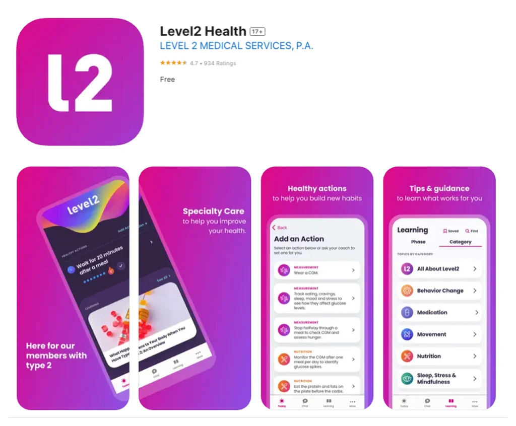 level2-health-app